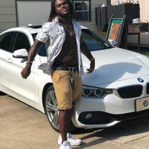 Meet your Posher, Travis j.